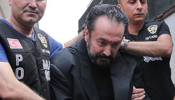 土耳其性爱邪教教主涉性侵　法院重审判处8658年徒刑