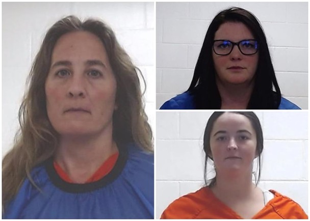得州小学生困课室吃粪充饥　3女教职员被捕