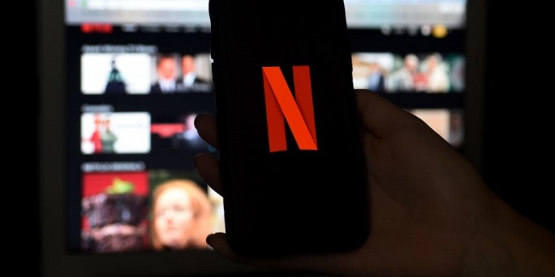  拼盘／抢救营收 Netflix明年将对帐号共享额外收费