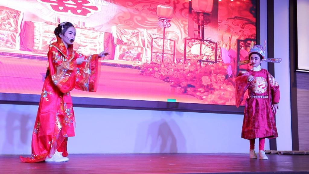 集演出 美食 手工坊   巴生海南文化节周六引爆 