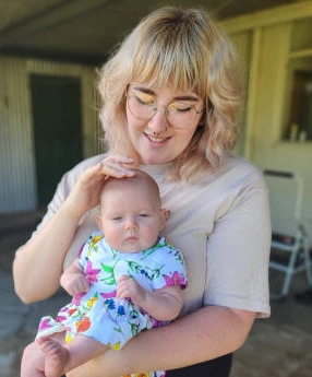 暖势力／暖心！澳洲宝妈在商场母婴室偶然发现一纸条，打开一看，几乎泪目…