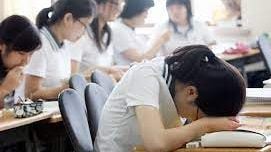 疫情催人肥？  韩国逾30%中小学生超重或肥胖