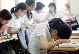 疫情催人肥？韩国逾30%中小学生超重或肥胖
