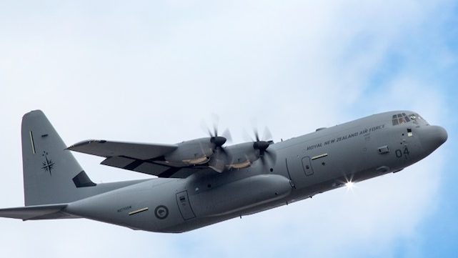 美国批准向澳洲出售逾63亿美元军机与设备