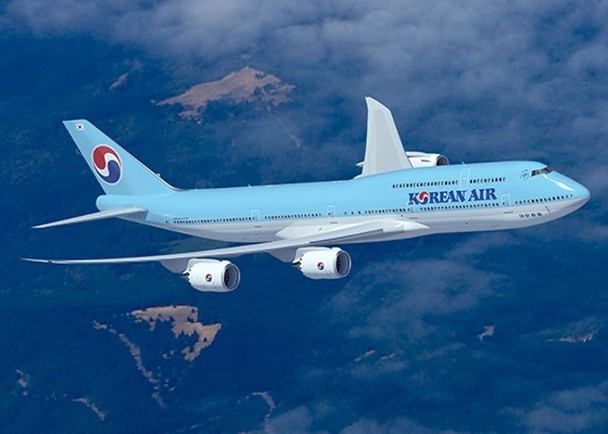 看世界／考虑出境游需求　大韩航空将全面重启中日航线