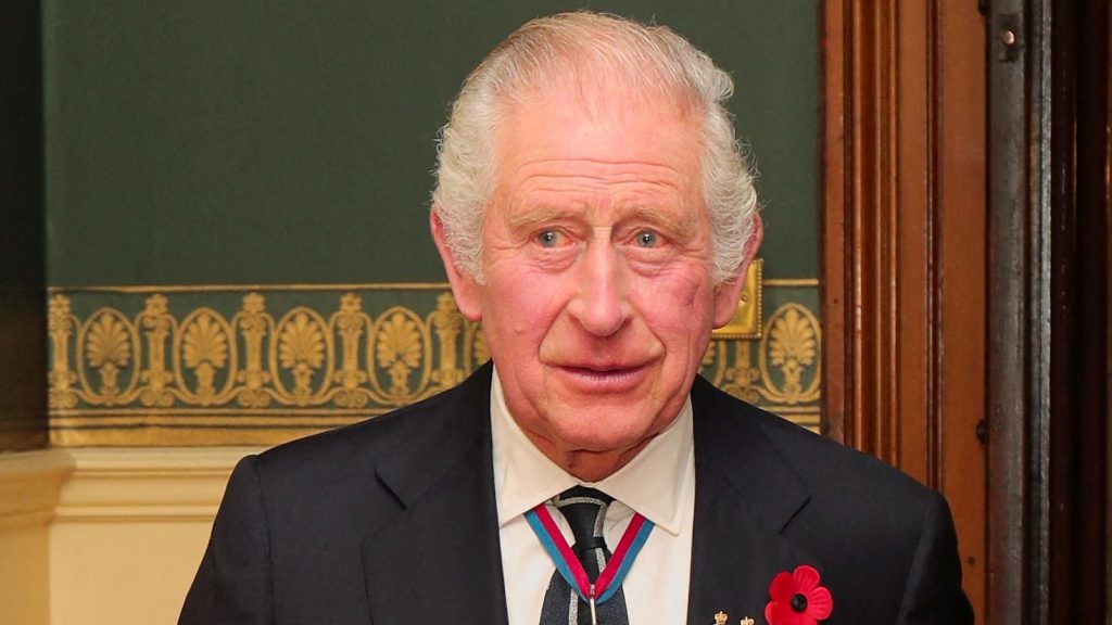 英王查尔斯自掏腰包给奖金     王室员工最高可拿600英镑