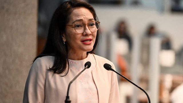 菲参议员：中国歹徒诱菲律宾人赴缅甸诈骗外国人