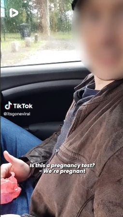视频|获悉女友怀孕崩溃暴怒 “不是有吃避孕药？去拿掉它！”