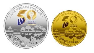 隆升格为市50周年 国行发行纪念币