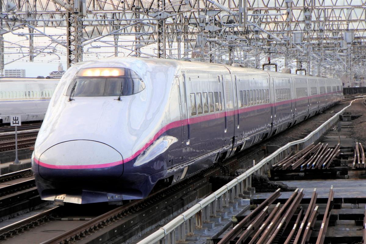 铁轨作业员离奇失踪 日本新干线误点 逾2万乘客受影响