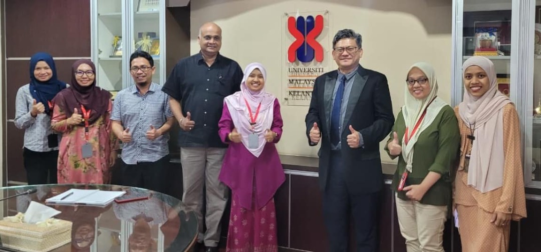 马来西亚扶贫済学关怀互助会文告
