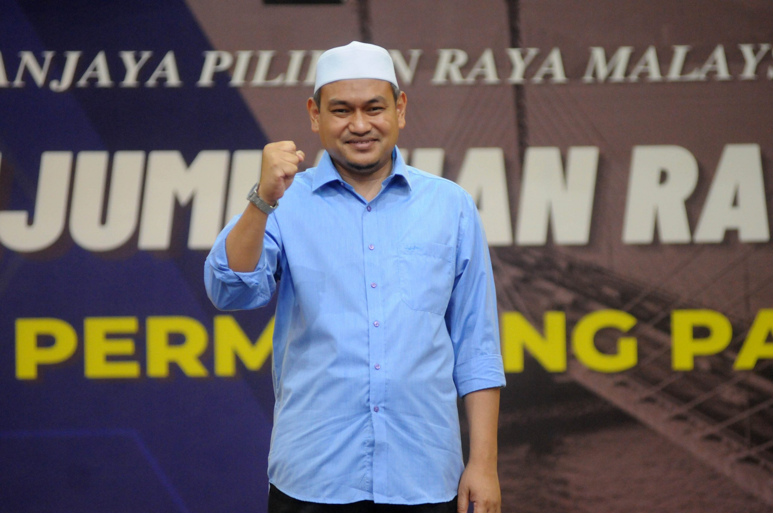 （大北马）公正党与巫统保住峇东埔基本票 国盟伊斯兰党获首投族支持