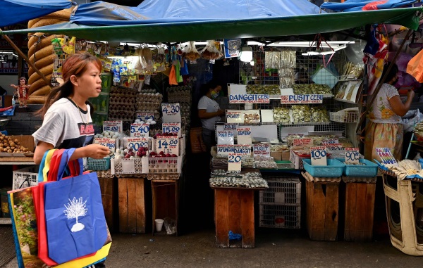 菲律宾9月失业率5%  疫情以来新低