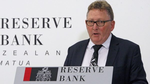 力抗通胀又升0.75%  纽西兰利率4.25%  14年之最