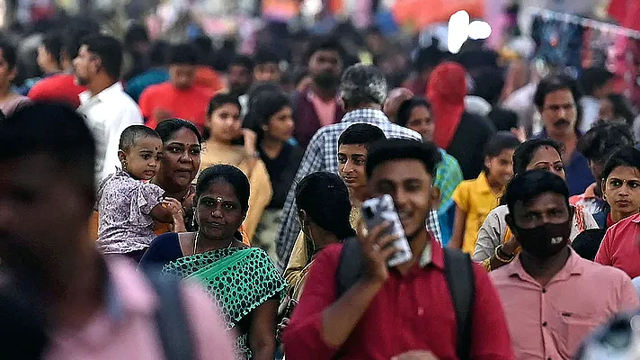 Cities under strain: India’s predicted urban boom