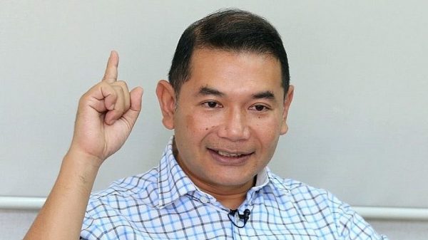 Rafizi: Bagan Datuk not a safe seat for Zahid, but Tawfik is not the right challenger