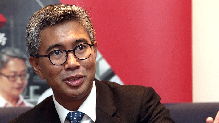 Allocations for SJKCs rising steadily since 2020: Zafrul