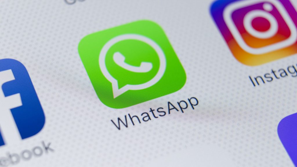 传WhatsApp数据外泄  1100万大马号码被放上网卖