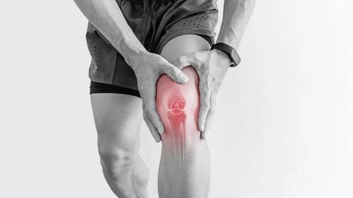 做对运动 减重不负重 保护膝盖减伤害