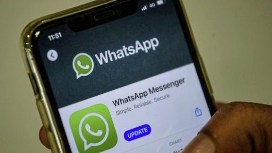 【科技简讯】在WhatsApp与自己聊天 这新功能真赞！