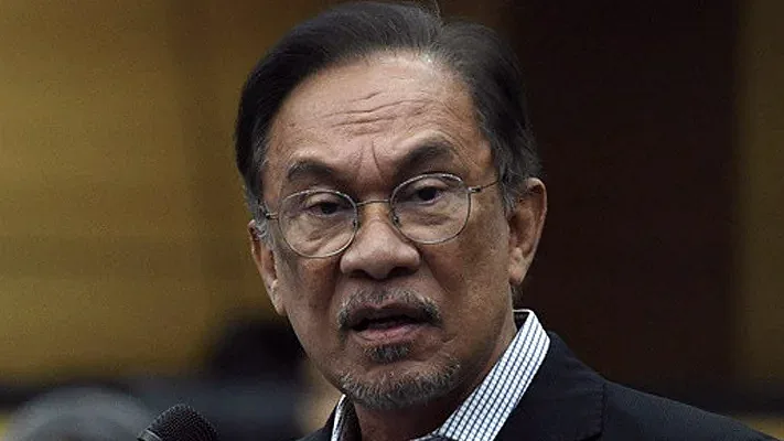 Anwar, the long-awaited PM