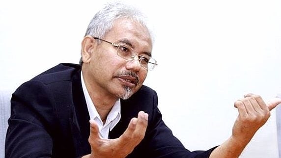 Malaysians should respect Najib as a man, as a leader and as a fellow citizen