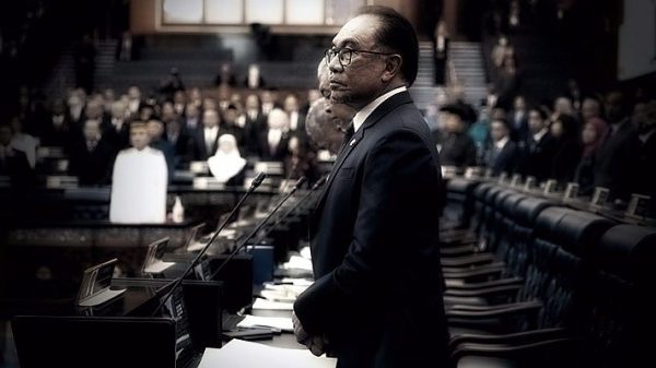 Anwar’s govt is looking good after winning the vote of confidence