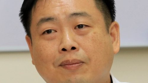 帮妇女上诉遭保险公司投诉 吴健南：律师公会驳回投诉
