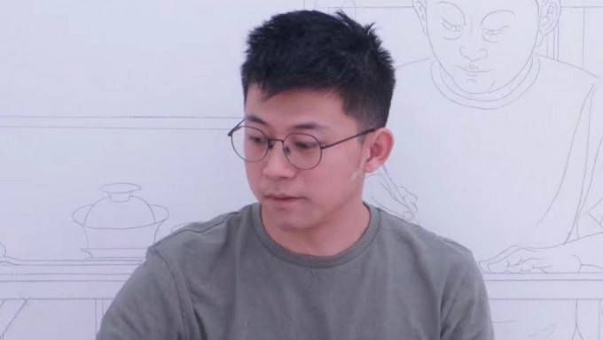 “3年了 我已麻木了” 网传涂鸦核酸亭艺术家张东辉无罪获释