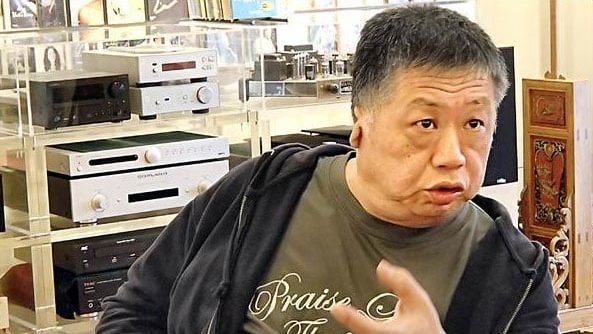 《鲁冰花》作曲家陈扬病逝 享年66岁