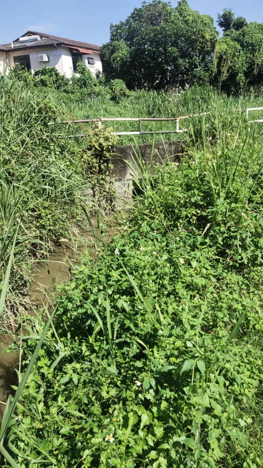 大都会封面副：巴生市议会拨款90万，提升美拉瓦斯花园防洪系统