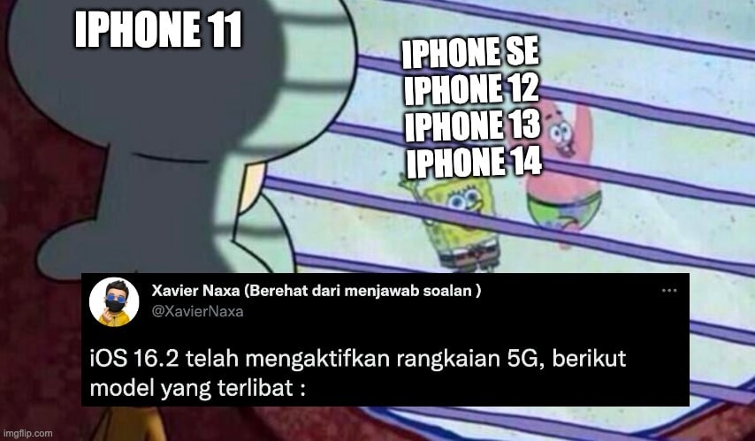 大马iPhone用户可用5G了！iPhone11不支援