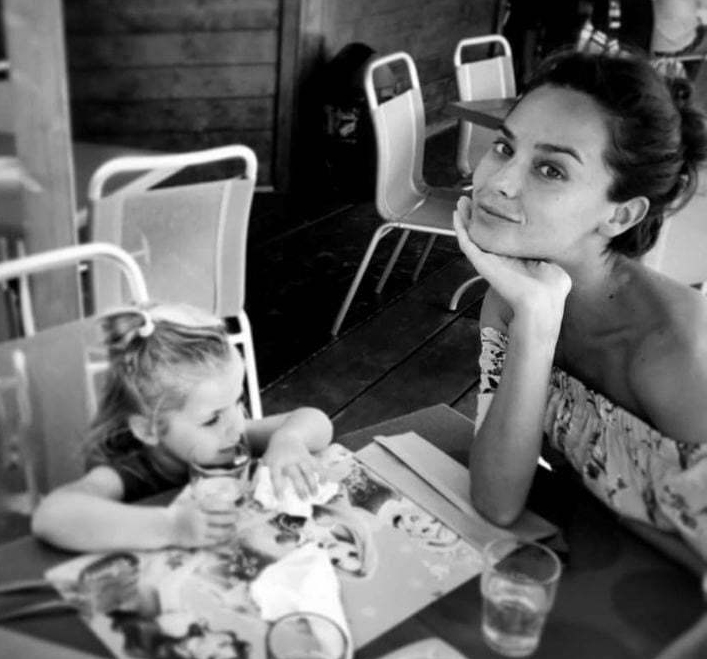 宋仲基女友自曝有2孩子 生父都不同