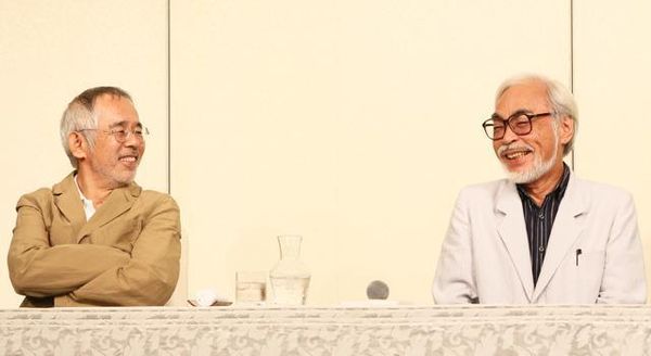 宫崎骏全新电影定档  秘密打造5年