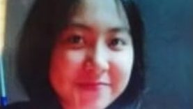 15岁华裔少女失联4天  警吁民众助寻人