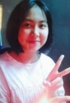 15岁华裔少女失联4天，警吁民众助寻人