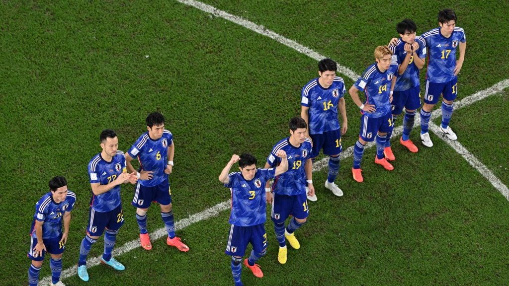 巴西克罗地亚相约8强赛场  亚洲队昂首结束征程