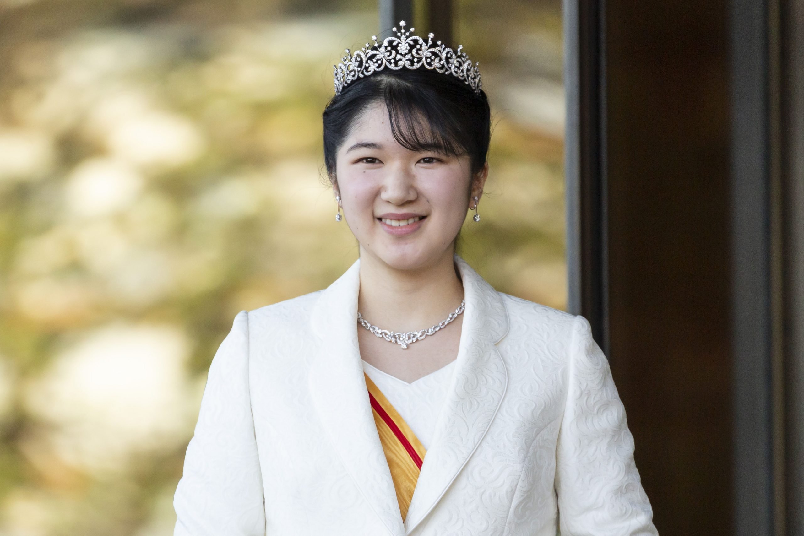 日皇室時隔3年重啟新年參賀！　愛子公主確定“首次出席”
