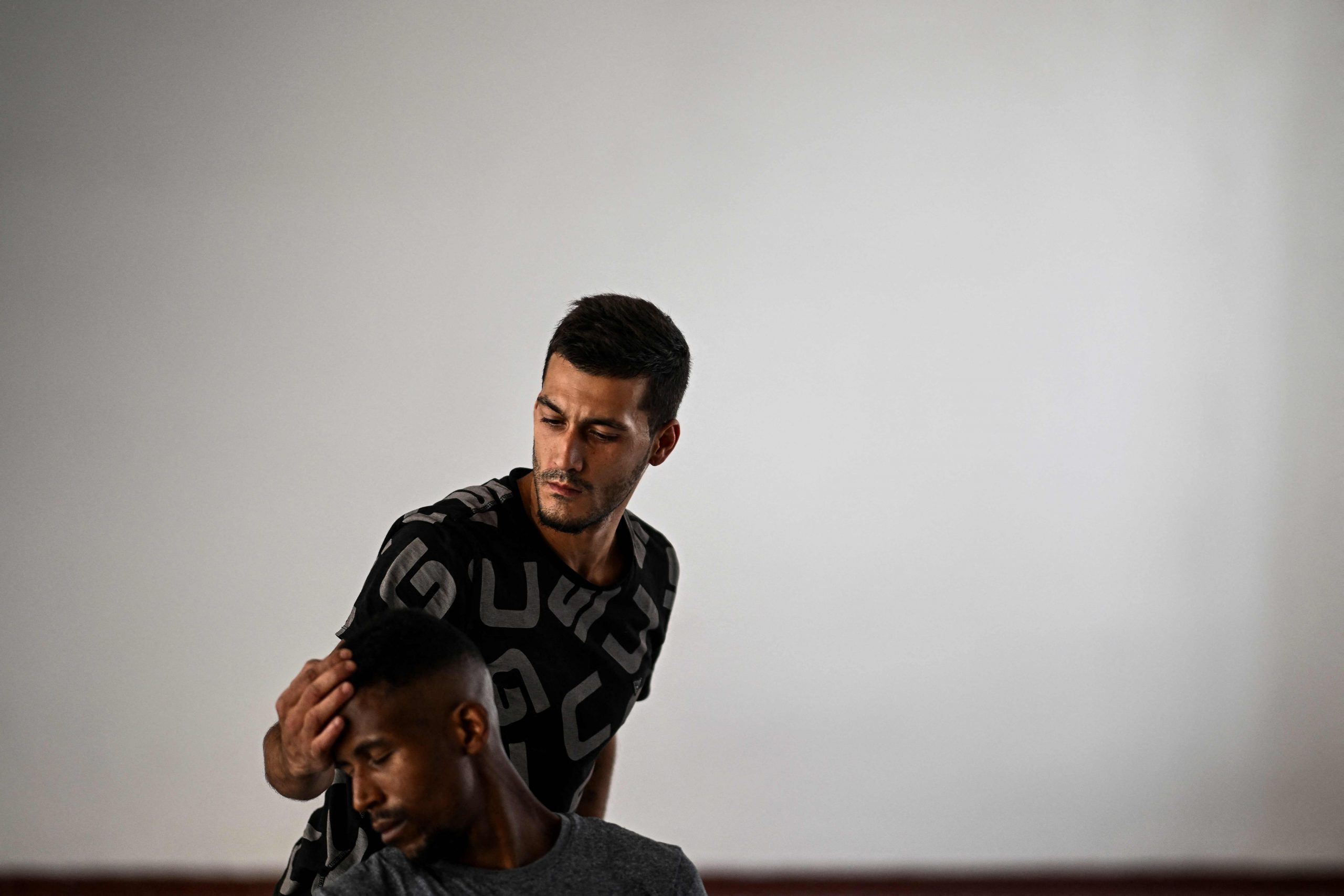 葡萄牙舞蹈项目为囚犯带来希望