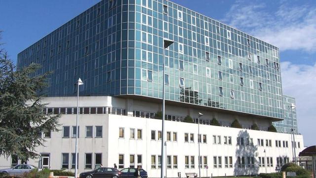 法国医院中心遭骇客攻击 手术被迫取消