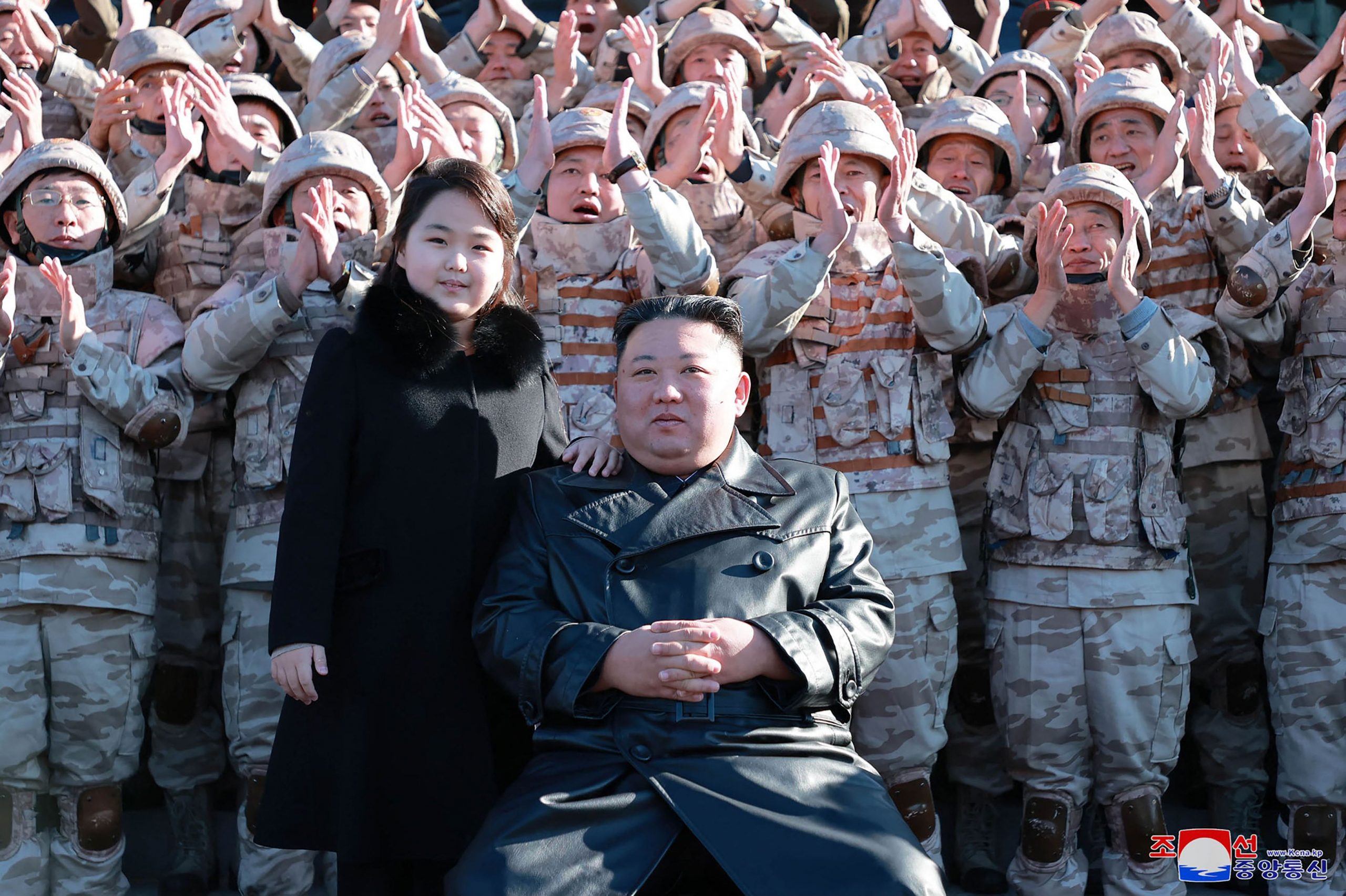 看世界／两朝鲜青少年据报因观看与分销韩国电影遭枪决