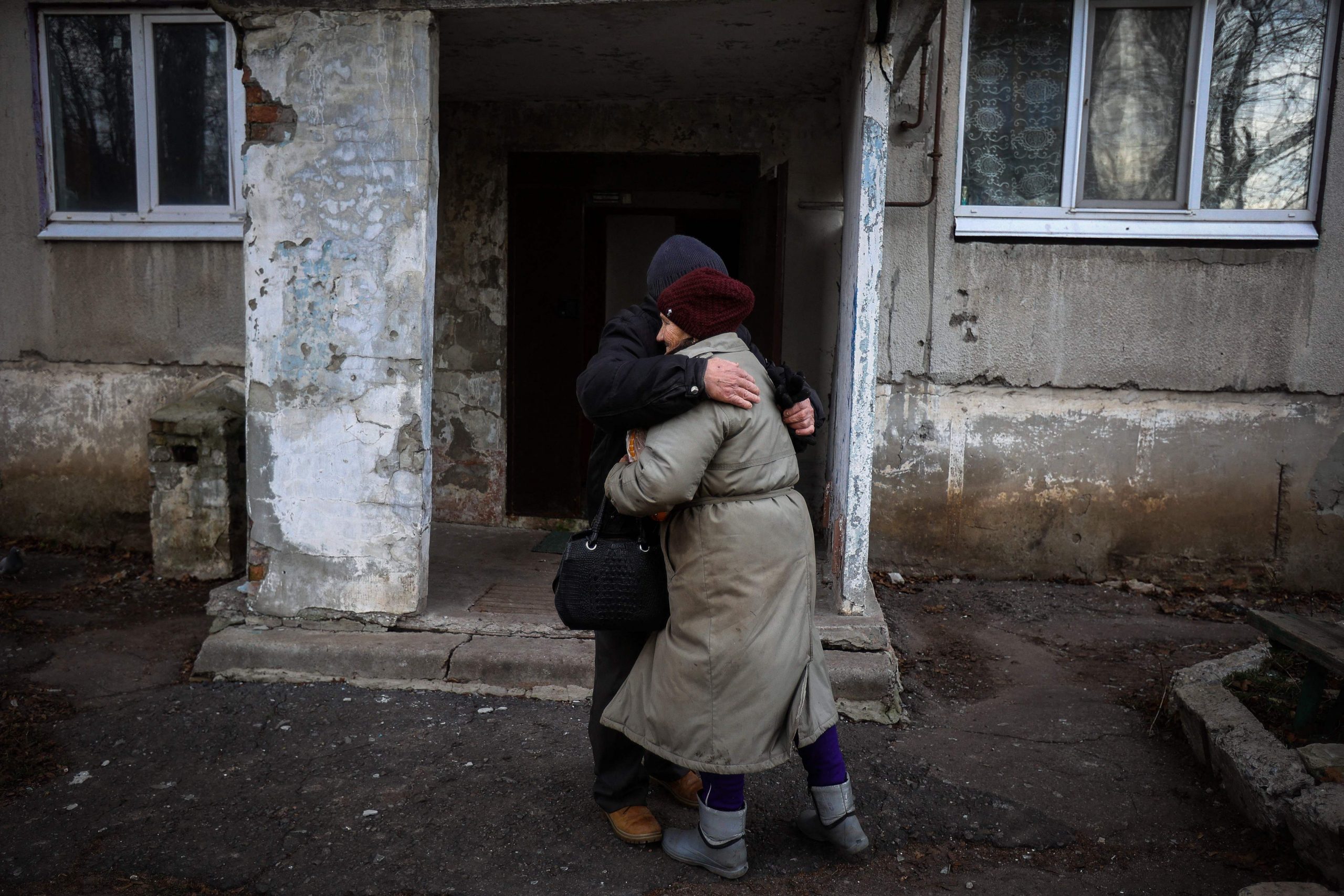 看世界／乌克兰总统顾问：2月来阵亡乌军约1至1.3万人