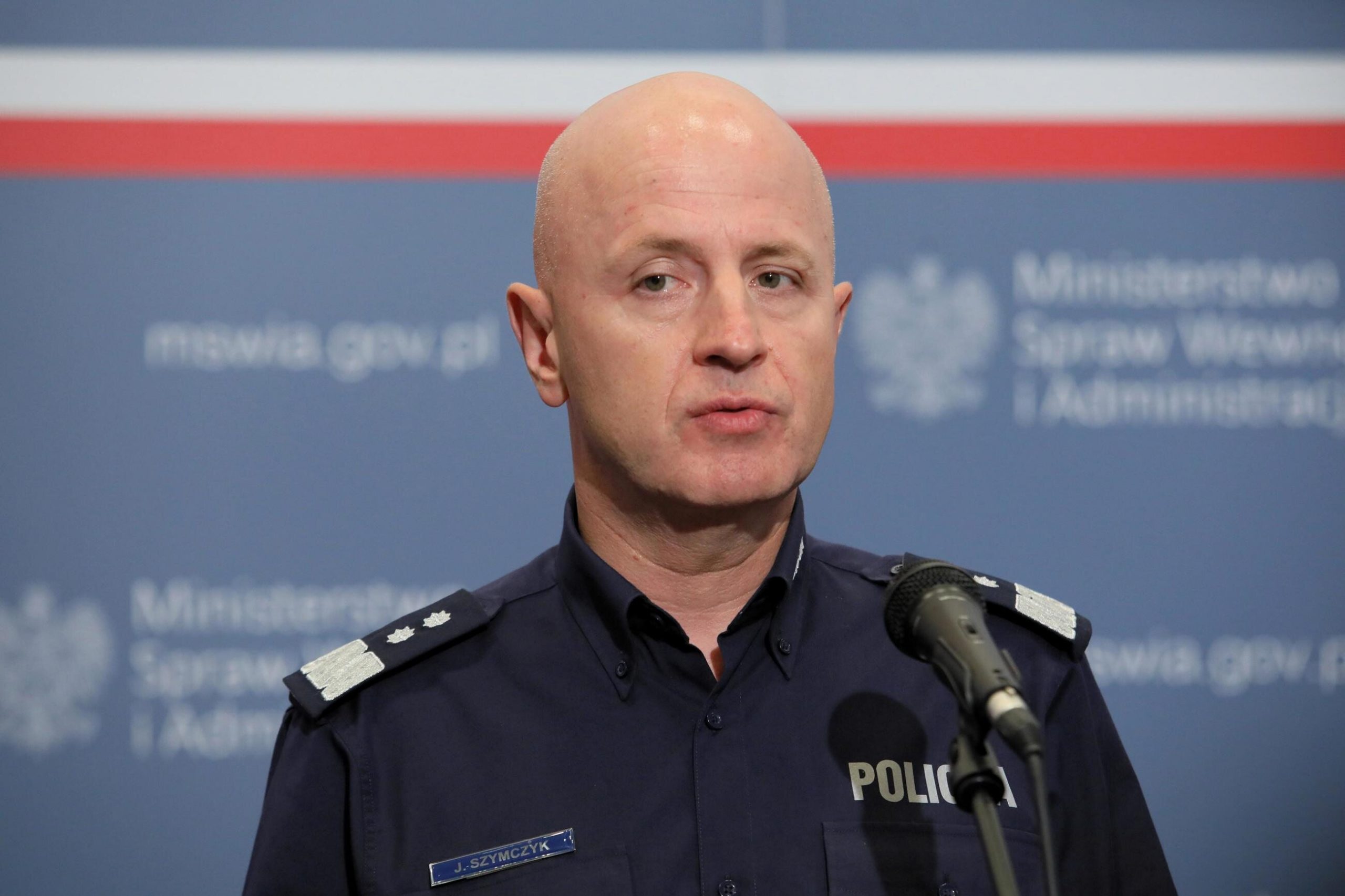 看世界／乌克兰高官赠礼爆炸 波兰警长受伤住院