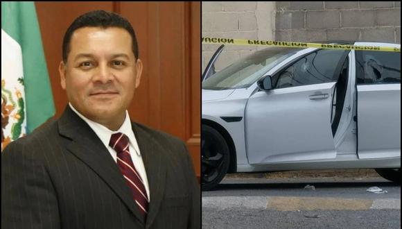 看世界／墨西哥“帮派恶斗州”　法官遭枪杀陈尸车中