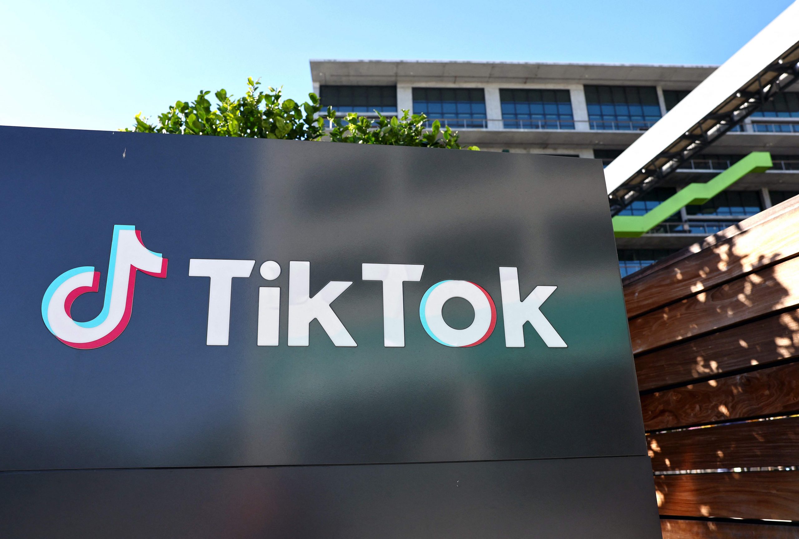 美国国会公布开支法案  禁止大多数政府设备使用TikTok