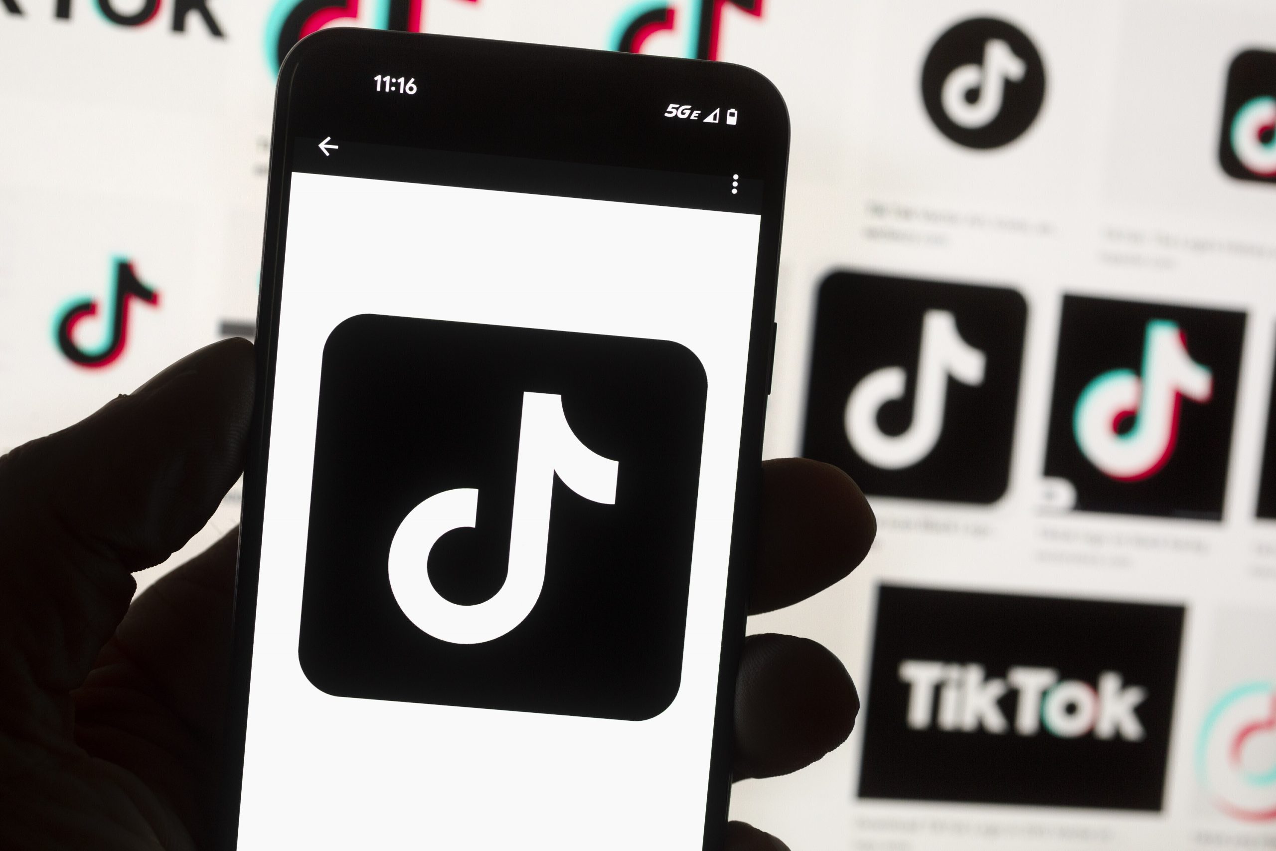 美国马里兰州宣布州政府禁用TikTok与WeChat