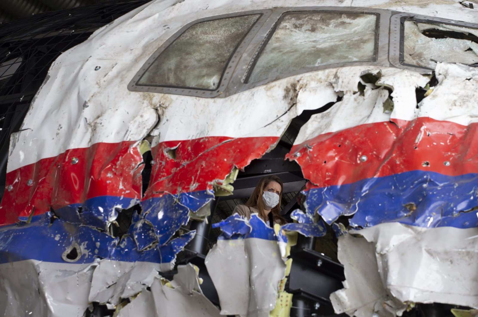  荷检察官：不对MH17案裁决上诉 免家属“沉重负担”