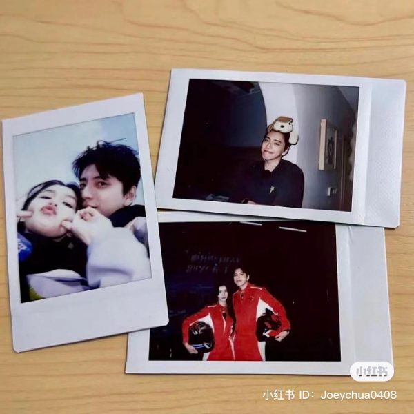 王大陆认爱蔡卓宜甜喊：“我女朋友” - 娱乐- 国外娱乐- 中港台| 星洲网Sin Chew Daily Malaysia Latest News and Headlines