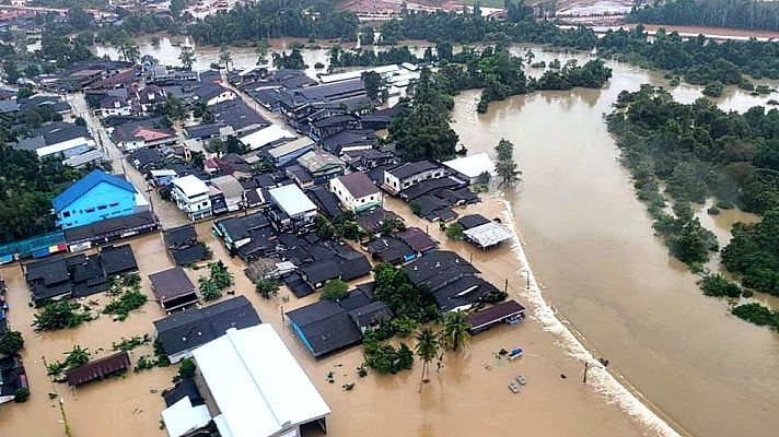 Floods once again expose weak planning