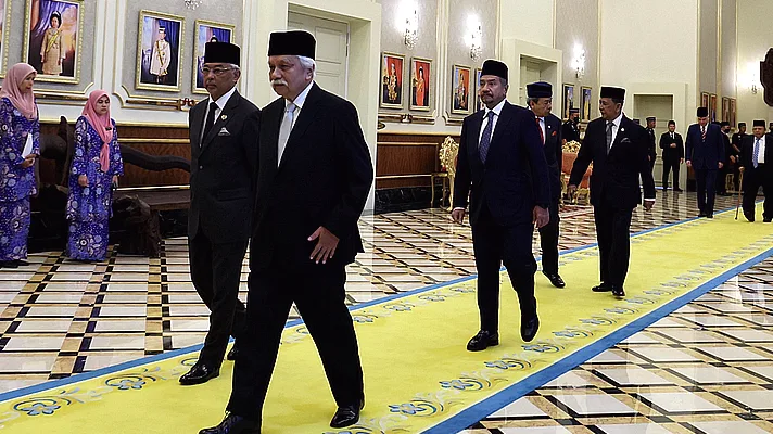 Time to look forward as the dust settles on GE15